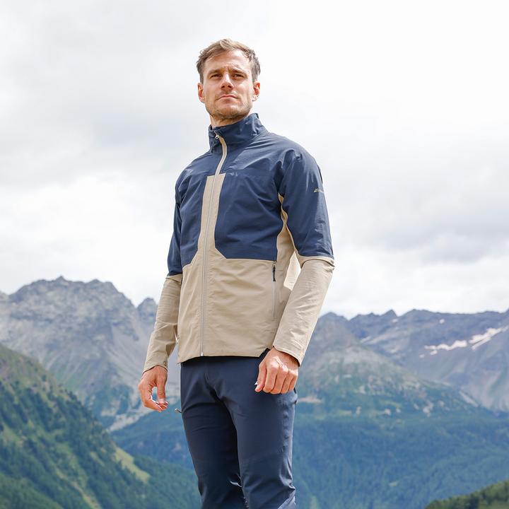 Produktbild Radys R2 Hiking Softshell Jacket (M)