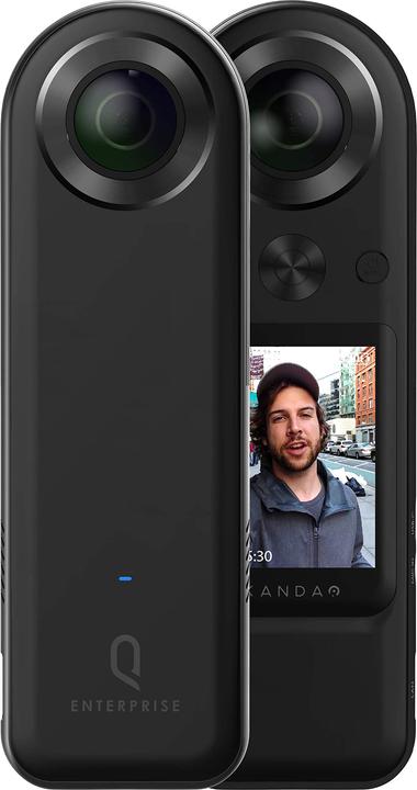 Produktbild Kandao QooCam 8K Enterprise (30p, WLAN)