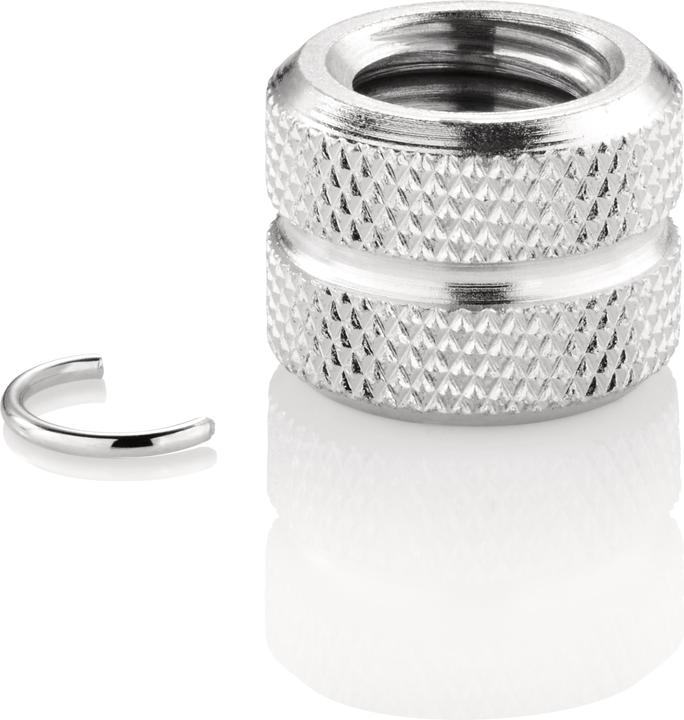 Actual product image Knipex Elektronik-Seitenschneider (115 mm)