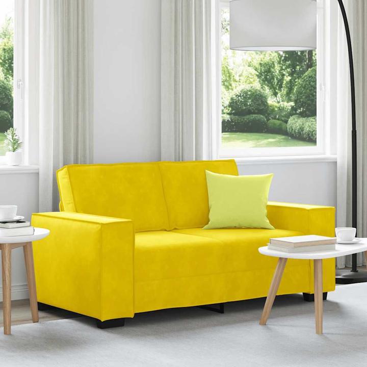 Produktbild vidaXL 2-Sitzer-Sofa (2-Sitzer)