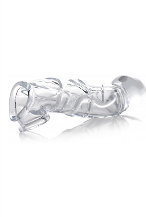 Actual product image Bijoux Indiscrets Extender Sleeve