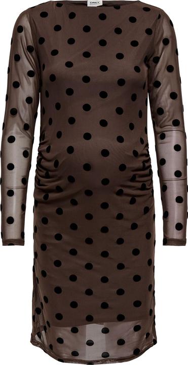 Image du produit Only Maternity OLMLAGUNA Midikleid Kleid (M)