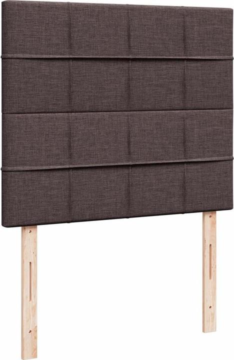 Produktbild vidaXL Boxspringbett (120 x 200 cm)