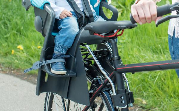 Actual product image Britax Römer Jockey Relax (Carrier)