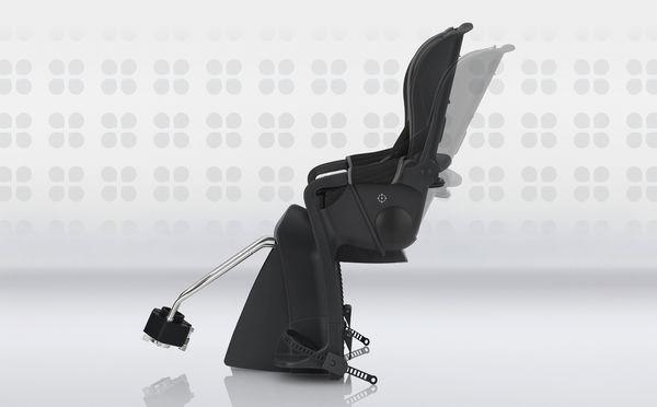 Actual product image Britax Römer Jockey Relax (Carrier)