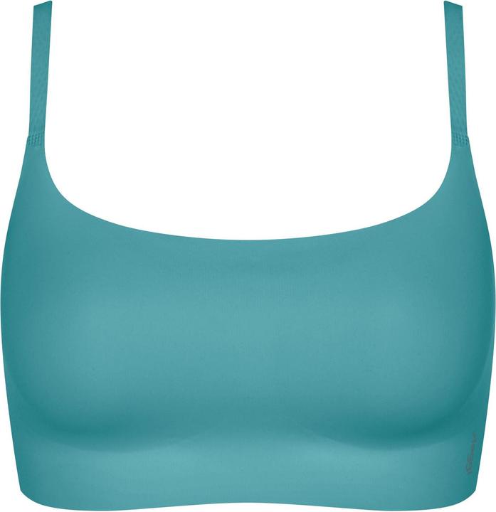 Produktbild Sloggi Bügelloser BH ZERO Feel 2.0 Ultra Bra (Einzelpack, M)