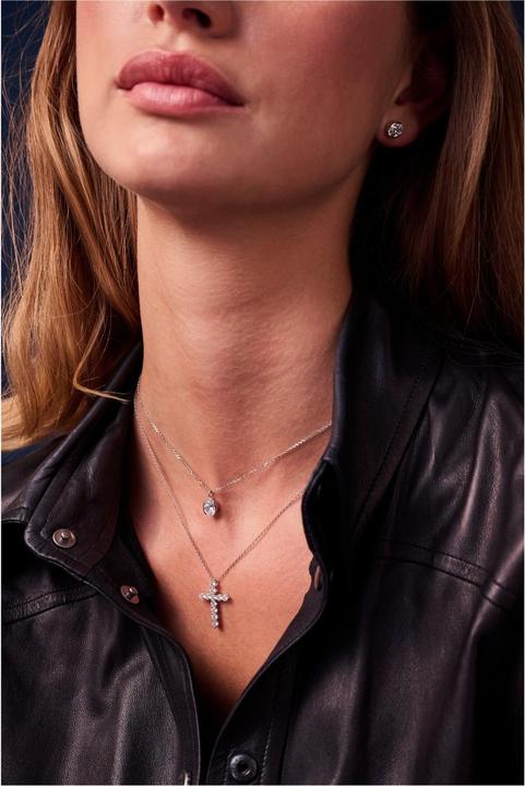 Produktbild Sif Jakobs Kette (925er Silber)