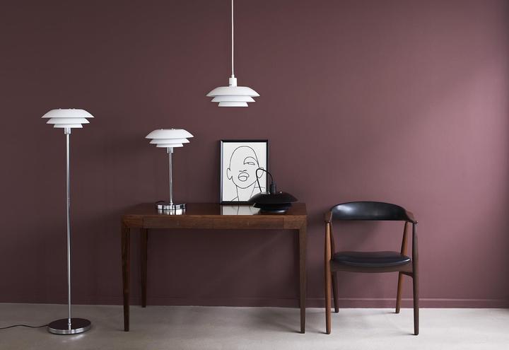 Produktbild Dyberg Larsen DL31 (E27)