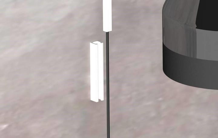 Produktbild Dyberg Larsen WALL it