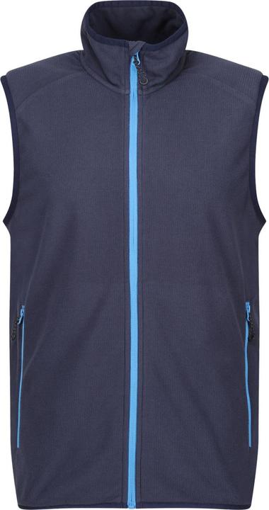 Produktbild Regatta Navigate Fleece Bodywarmer (L)