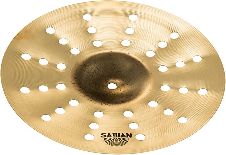 Produktbild Sabian AAX Aero Splash 12" (12", Becken)
