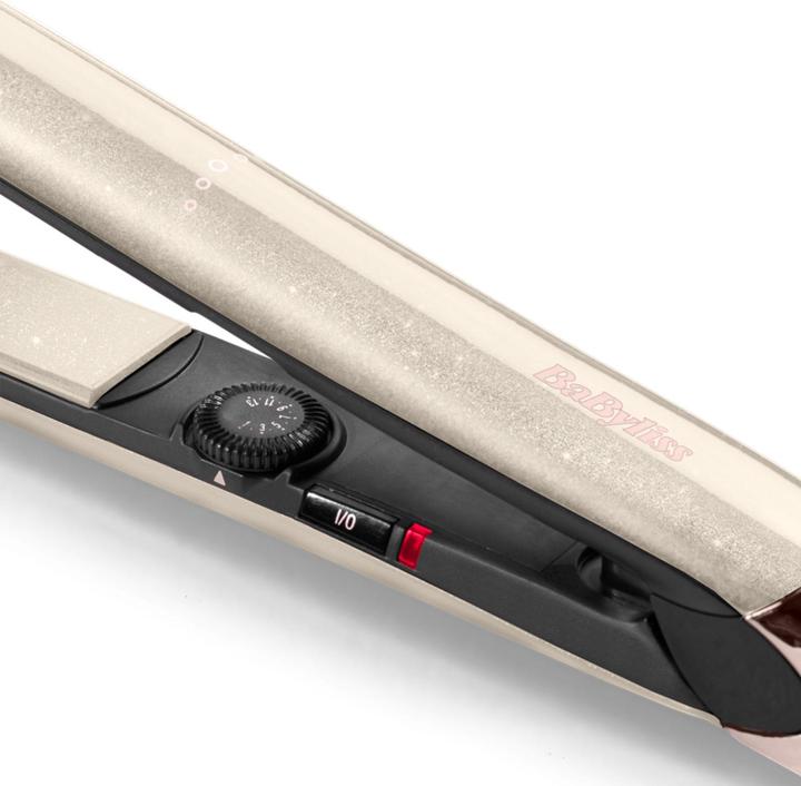 Actual product image BaByliss ST914PE (Straightening iron)