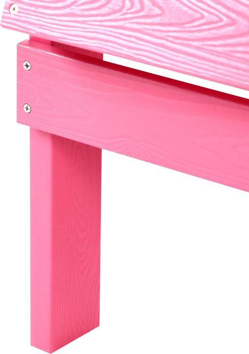 Produktbild Beliani Adirondack