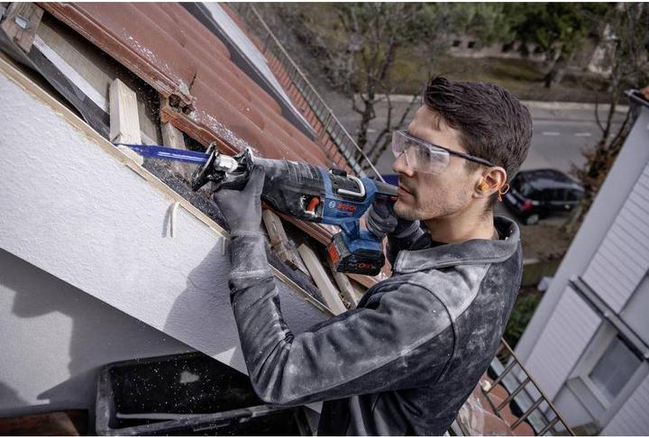 Produktbild Bosch Professional GSA 18V-28