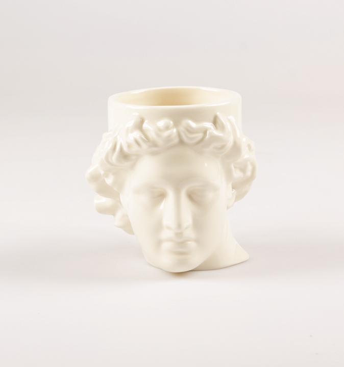 Actual product image Doiy Hestia (300 ml, 4 x)