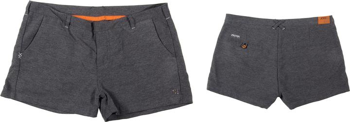 Image du produit Jobe Shorts Dames, Noir (M)