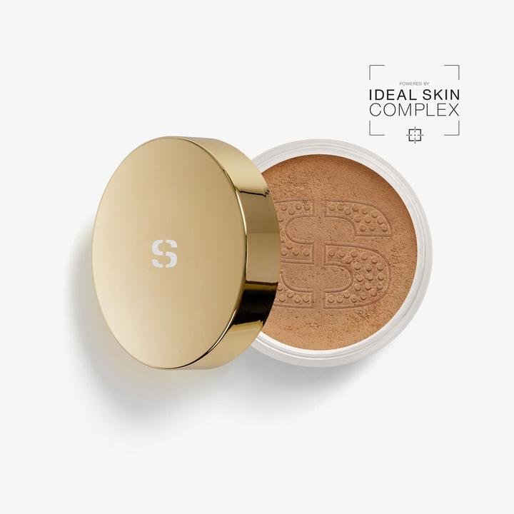 Image du produit Sisley Phyto-Teint Poudre Libre (4 Deep) (4 Profondeur)