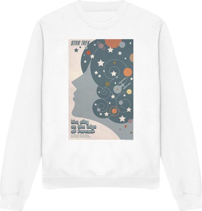 Immagine prodotto The Original Series Episode 28 Felpa Adulto Unisex (L)