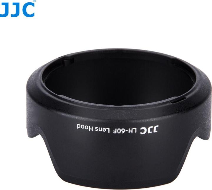 Produktbild JJC LH-60F Lens Hood Replaces CAN. EW-60F