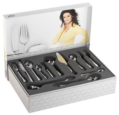 Produktbild BSF Sienna poliert (68 Stk., Besteck Set)