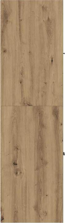 Produktbild vidaXL Apothekerschrank (30 x 41 x 144.50 cm)