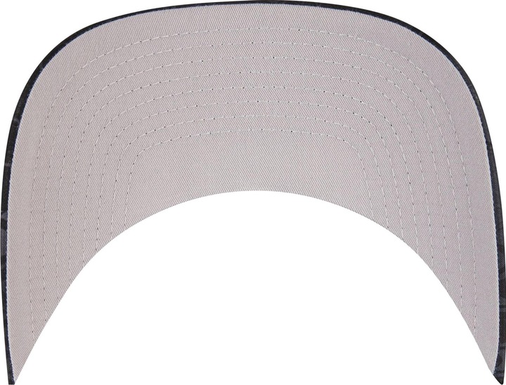 Actual product image Flexfit YP CLASSICS® KRYPTEK® RETRO TRUCKER CAP - 53229 (One size)