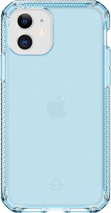 Actual product image Itskins Spectrum Clear (Apple iPhone 11)