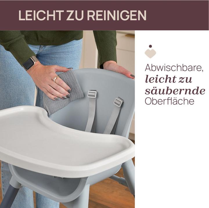 Productafbeelding Chicco Zest Kinderstoel (Kinderstoel)