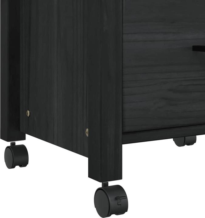 Actual product image vidaXL Küchentrolley