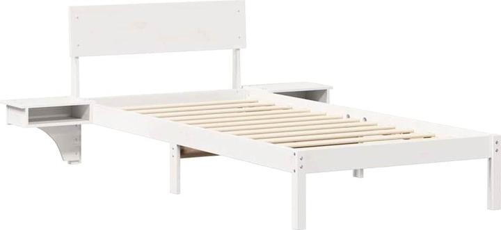 Image du produit vidaXL Bettgestell (160 x 200 cm)