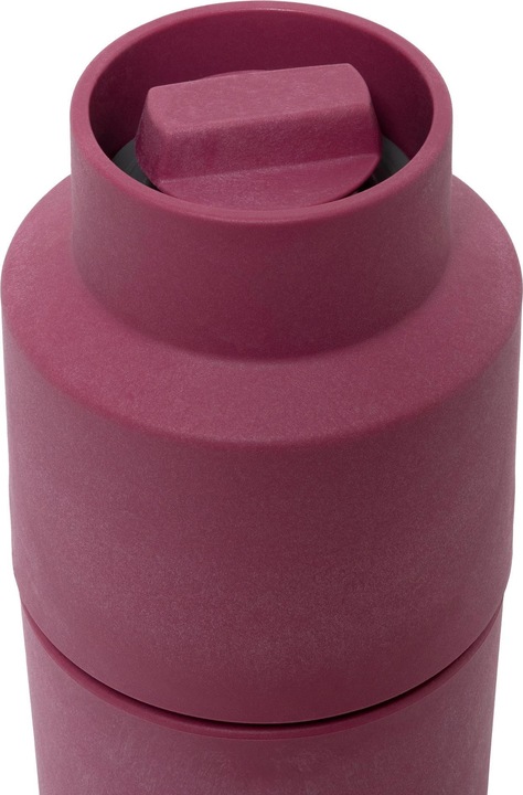 Actual product image Crush Grind Spice Mill Billund 11.6 cm, Purple (Various spices)