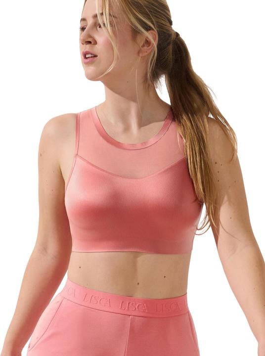 Produktbild Lisca Bügellose, vorgeformte Damen-BH (Einzelpack, XL)