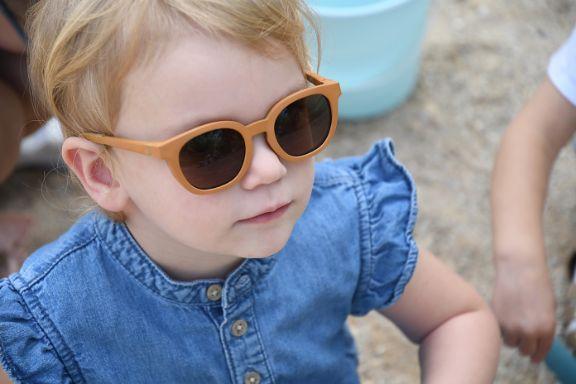 Immagine prodotto Beaba Sonnenbrille 2-4 J BRIGHT Caramel