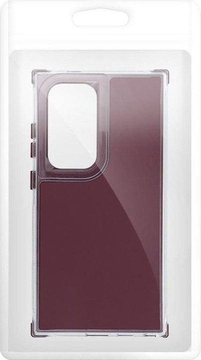 Produktbild OEM LCD display! MATRIX Case for XIAOMI Redmi Note 14 5G purple (Xiaomi Redmi Note 14 Pro 5G)