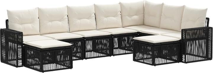 Produktbild vidaXL Garten-Sofa