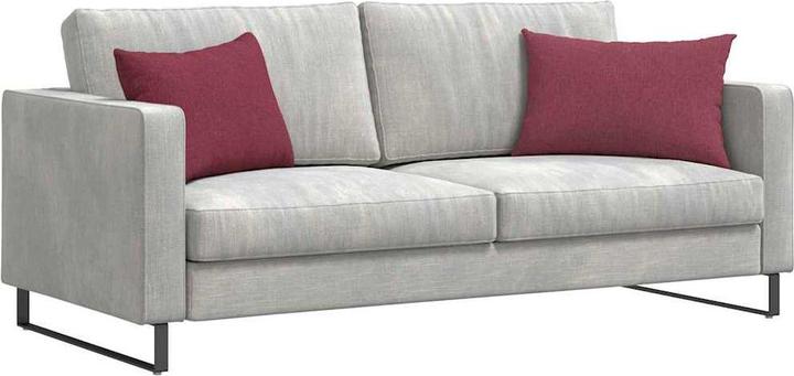 Produktbild vidaXL Sofakissen (60 x 40 cm)