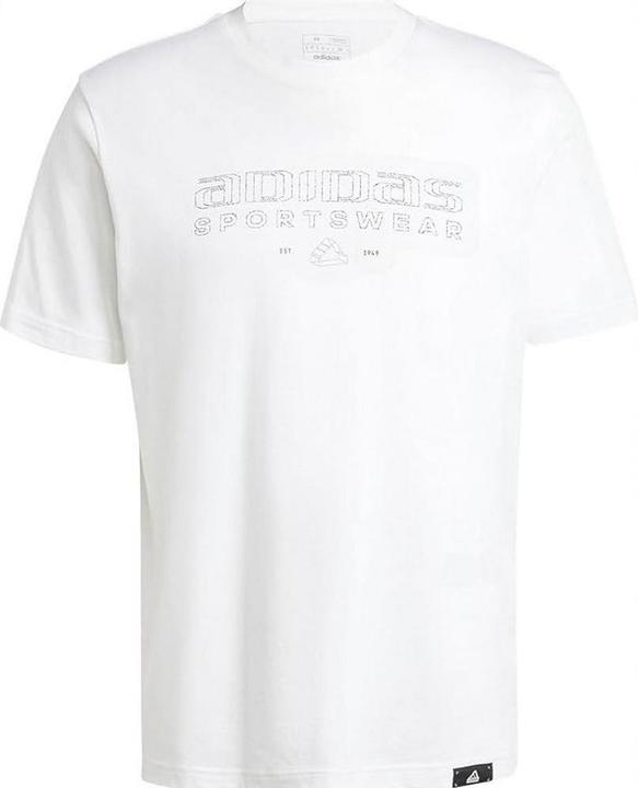 Produktbild Adidas Tech TShirt (S)