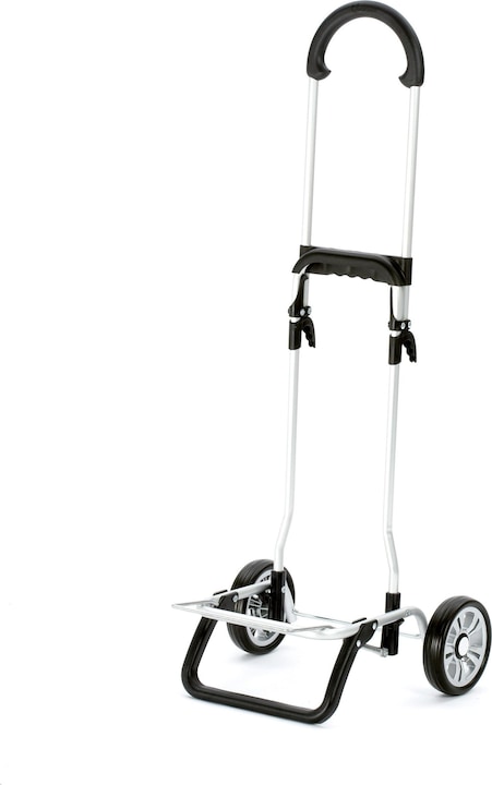 Actual product image Andersen Scala Shopper Plus Sofia shopping trolley 58 cm