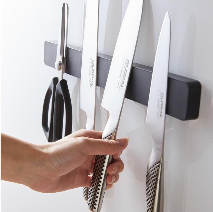 Immagine prodotto Yamazaki TOWER Magnetischer Messerhalter