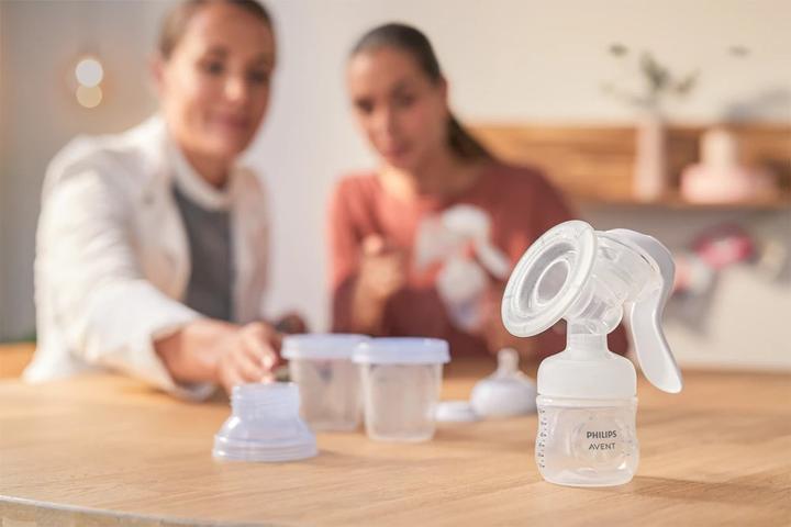 Productafbeelding Philips Avent Borstkolven