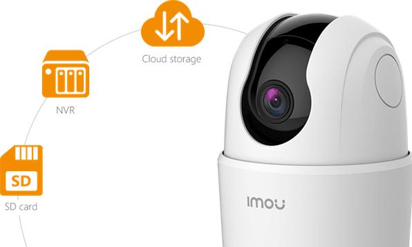 Image du produit Imou Ranger 2C (2304 x 1296 Pixels)