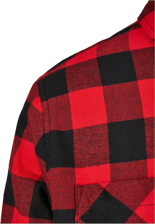 Immagine prodotto Urban Classics Controlla la camicia (XL)