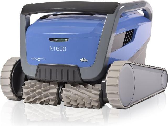 Actual product image Dolphin M600
