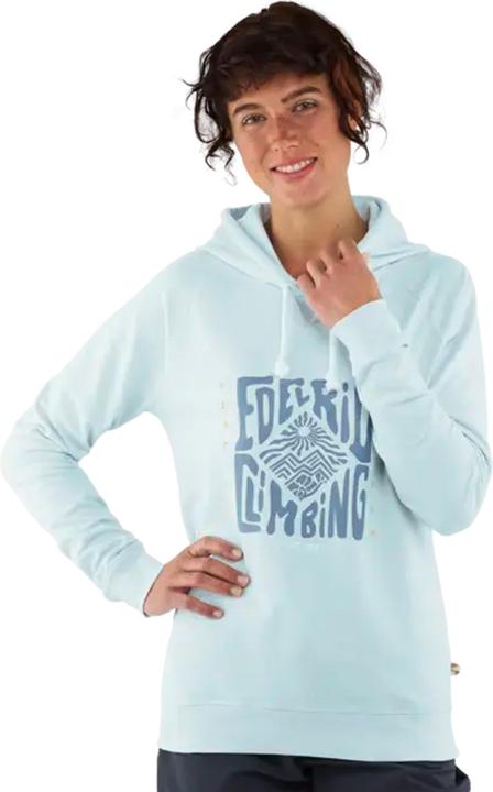 Produktbild Edelrid Wo Tecu Hoody (M)