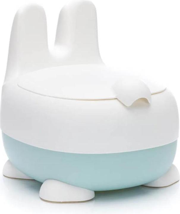 Image du produit Fillikid Pot Mini Toilette Rabbit