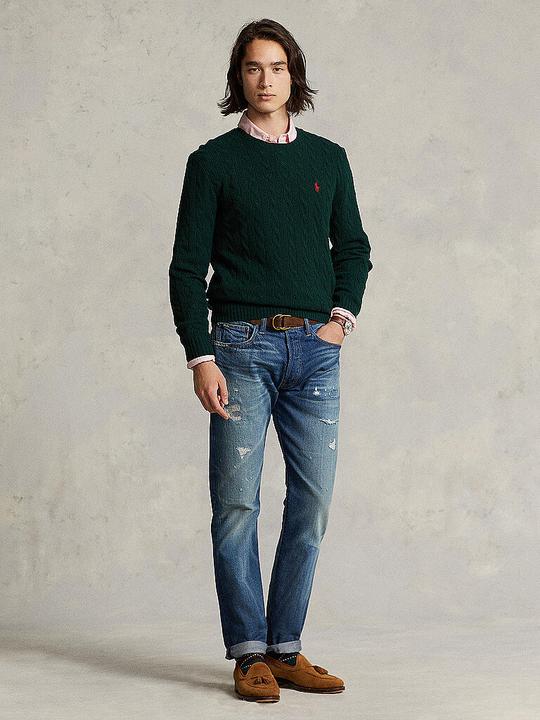 Produktbild Ralph Lauren Sweaters Green (S)