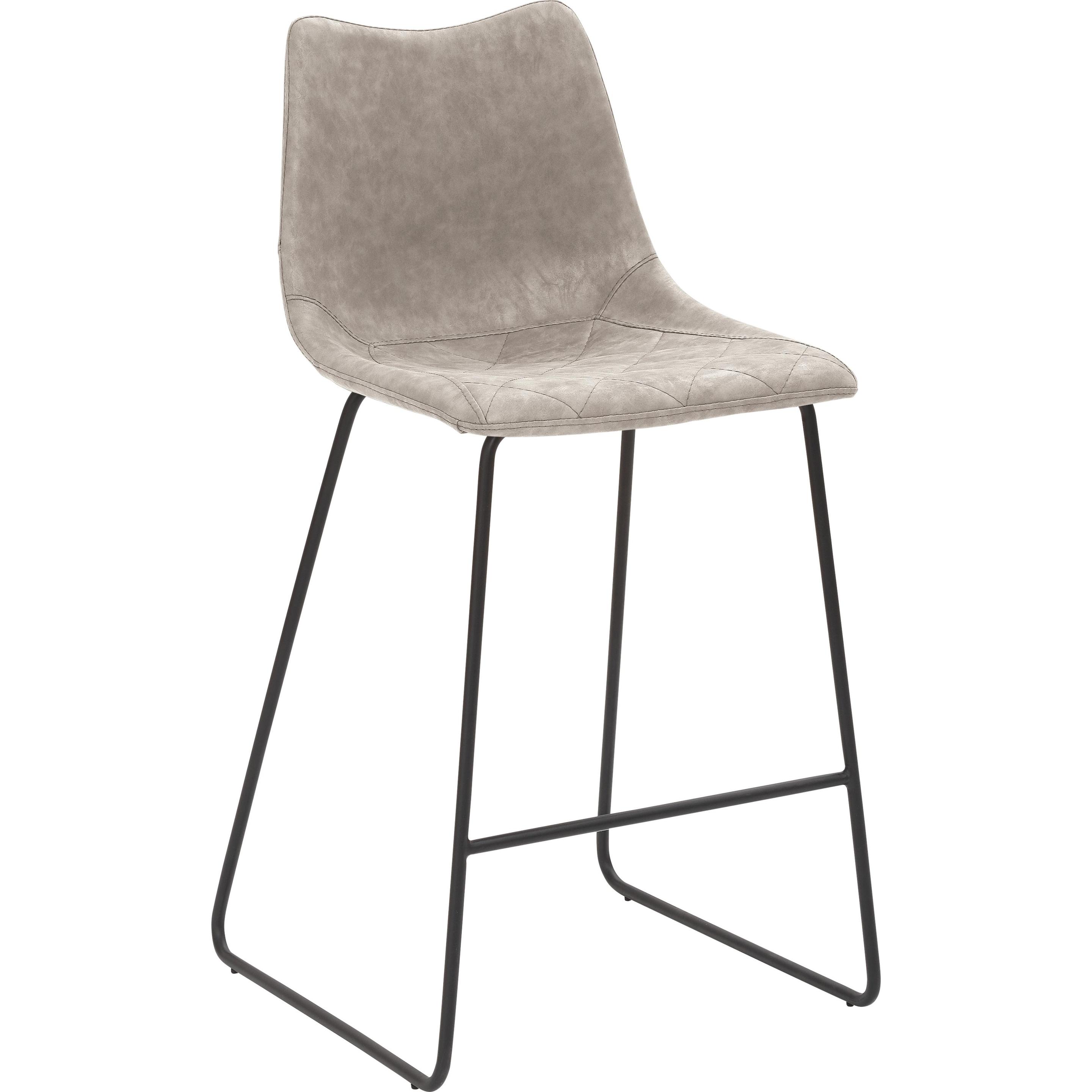 Mayer Sitzmöbel, Barhocker, mySOLO