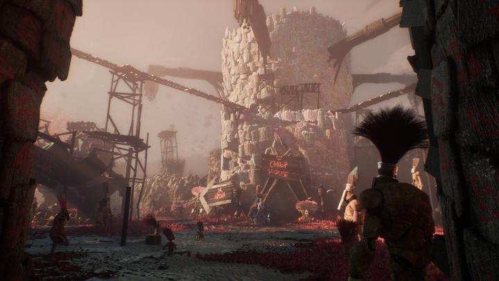 Image du produit Bandai Namco Clair Obscur: Expedition 33 (PS5, IT)