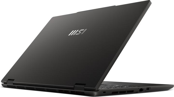 Actual product image MSI Venture A16 AI+ A3HMG R5 16 W11H (16", 512 GB, 16 GB, DE, AMD Ryzen AI 5 340)