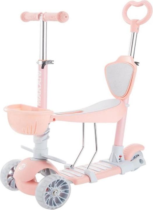 Produktbild Makani Kinderroller BonBon 4in1